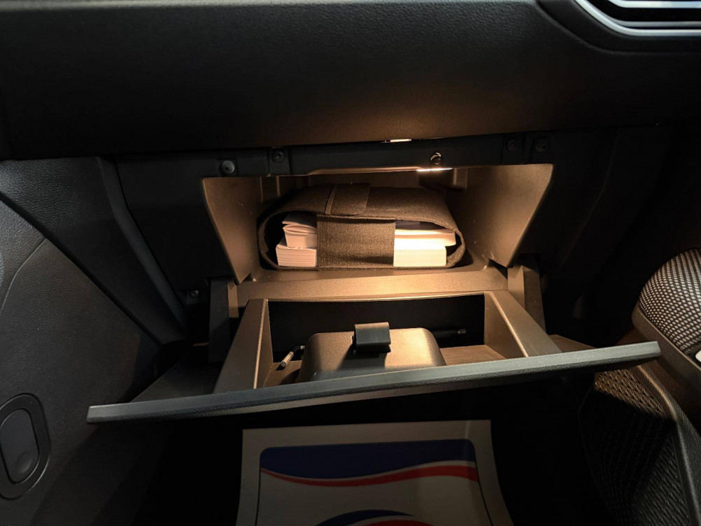 Acheter Dacia Jogger Jogger TCe 110 5 places Extreme + 5p occasion dans les concessions du Groupe Faurie