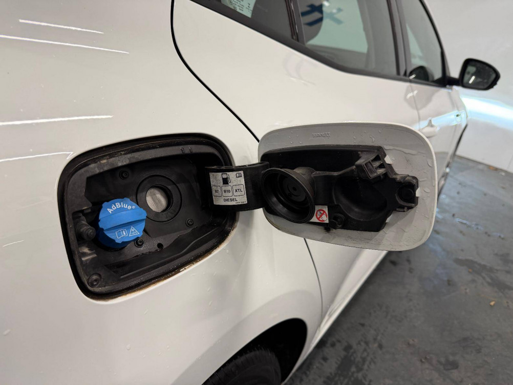 Acheter Renault Megane 4 MEGANE IV SOCIETE BLUE DCI 115 - 21N AIR NAV 2P 5p occasion dans les concessions du Groupe Faurie