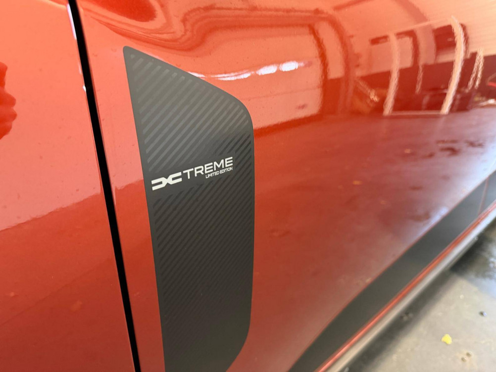 Acheter Dacia Jogger Jogger TCe 110 5 places Extreme + 5p occasion dans les concessions du Groupe Faurie