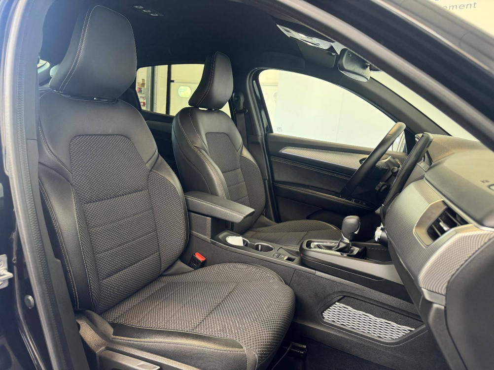 Acheter Renault Arkana Arkana E-Tech 145 - 23 Techno 5p occasion dans les concessions du Groupe Faurie