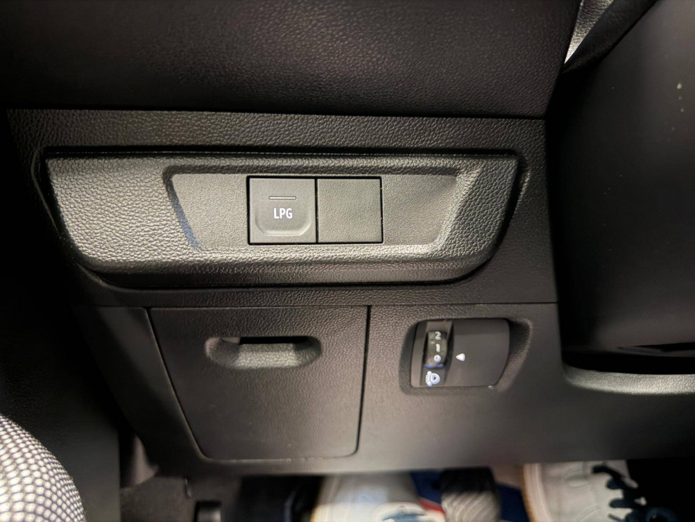 Acheter Dacia Jogger Jogger ECO-G 100 7 places Extreme + 5p occasion dans les concessions du Groupe Faurie