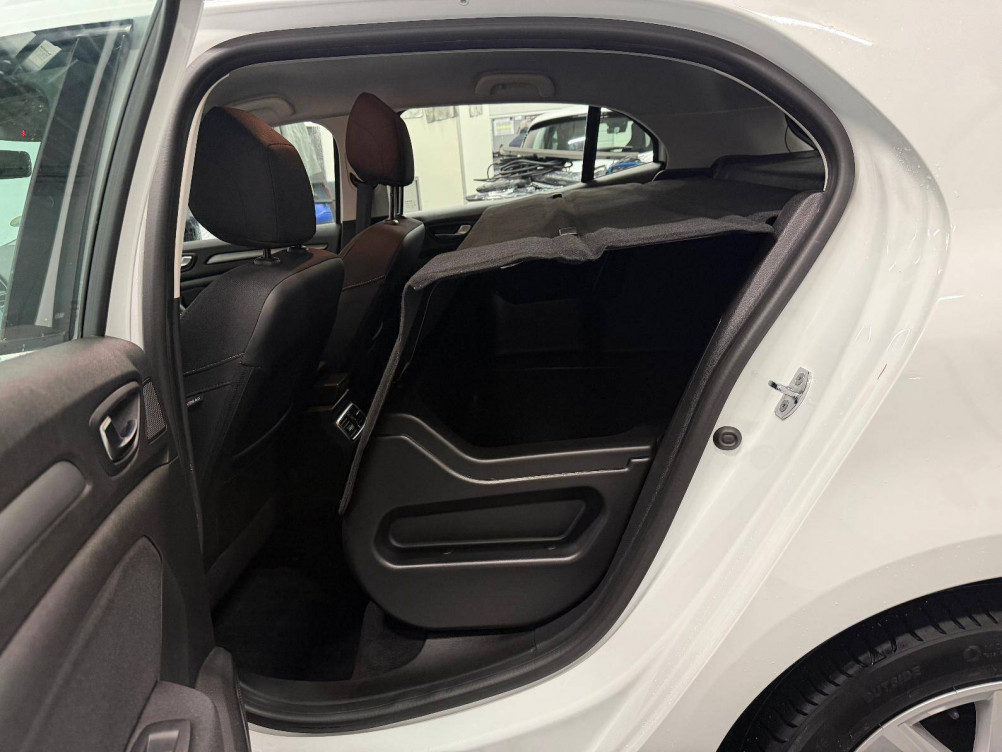 Acheter Renault Megane 4 MEGANE IV SOCIETE BLUE DCI 115 - 21N AIR NAV 2P 5p occasion dans les concessions du Groupe Faurie