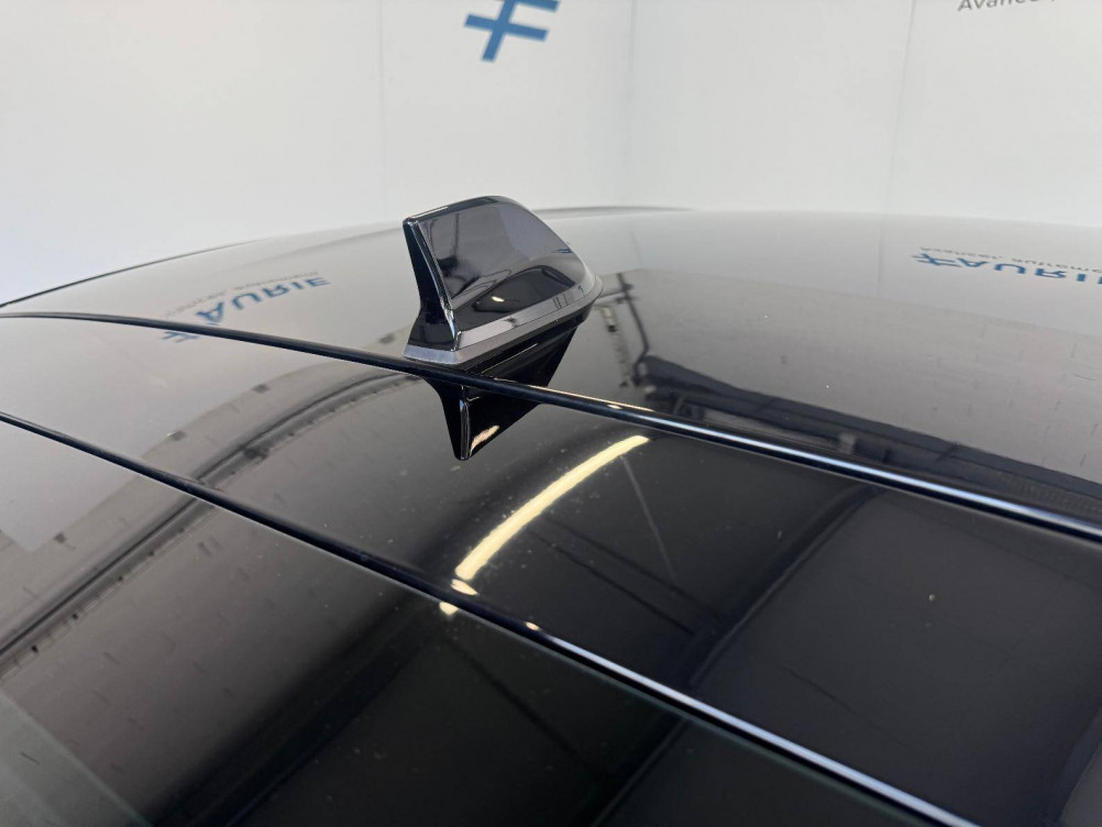 Acheter Renault Arkana Arkana E-Tech 145 - 23 Techno 5p occasion dans les concessions du Groupe Faurie