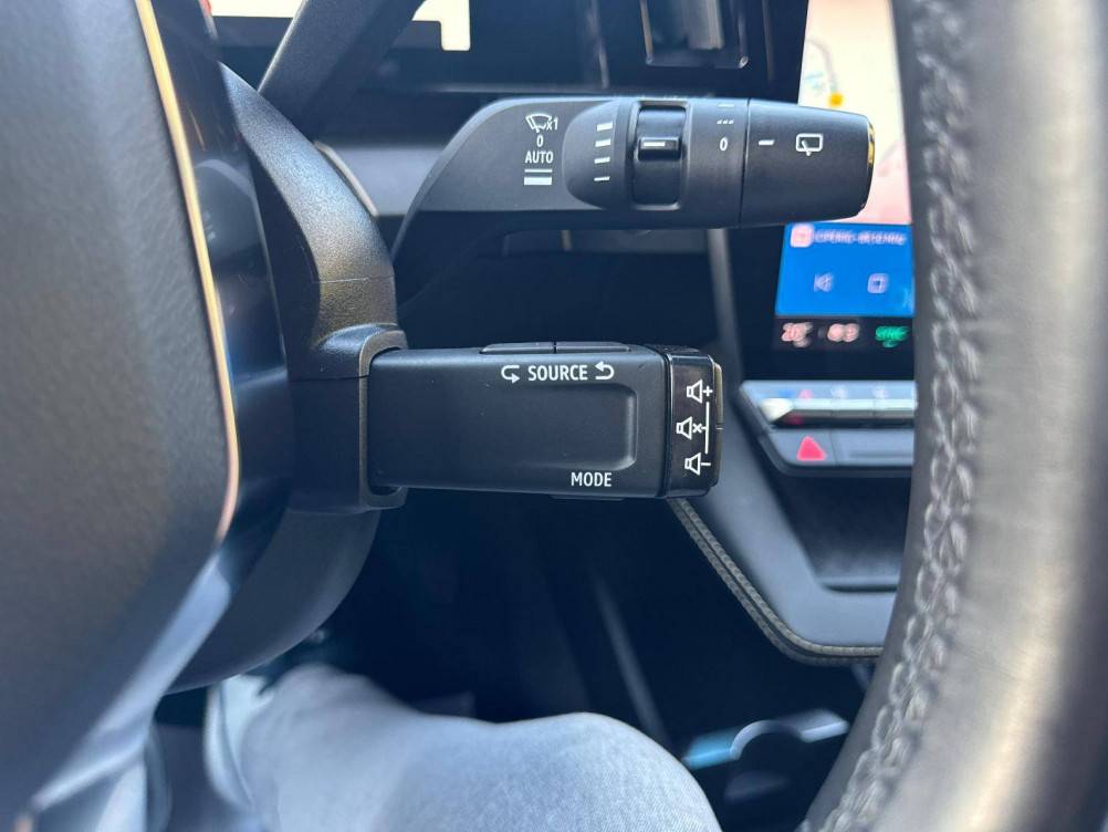 Acheter Renault Megane E-Tech Megane E-Tech EV60 220 ch super charge Iconic 5p occasion dans les concessions du Groupe Faurie