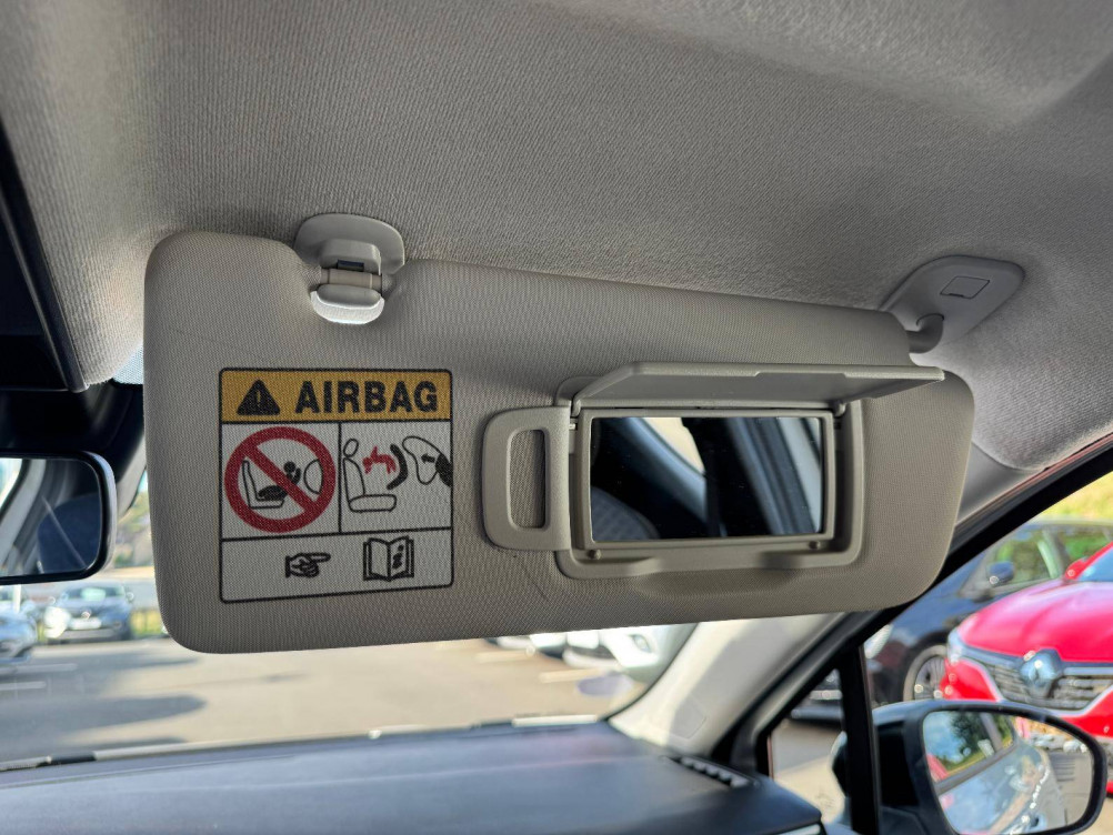 Acheter Renault Clio 5 Clio TCe 100 GPL Evolution 5p occasion dans les concessions du Groupe Faurie