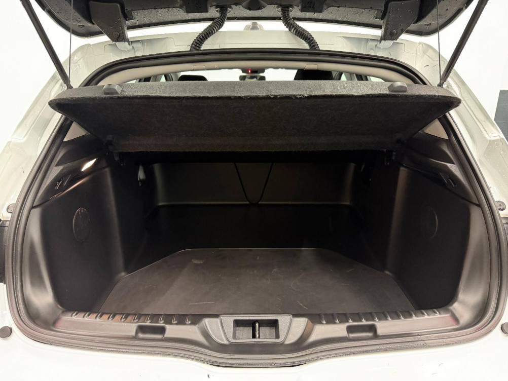 Acheter Renault Megane 4 MEGANE IV SOCIETE BLUE DCI 115 - 21N AIR NAV 2P 5p occasion dans les concessions du Groupe Faurie