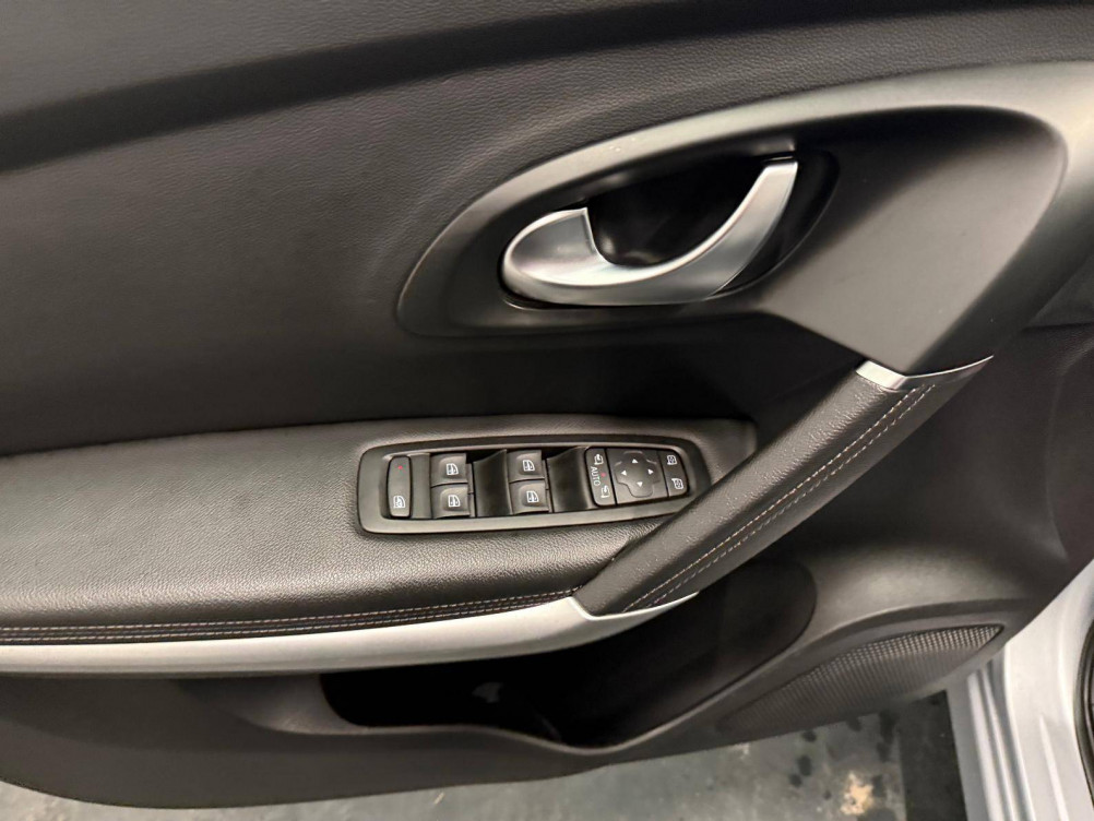 Acheter Renault Kadjar Kadjar Blue dCi 115 Intens 5p occasion dans les concessions du Groupe Faurie