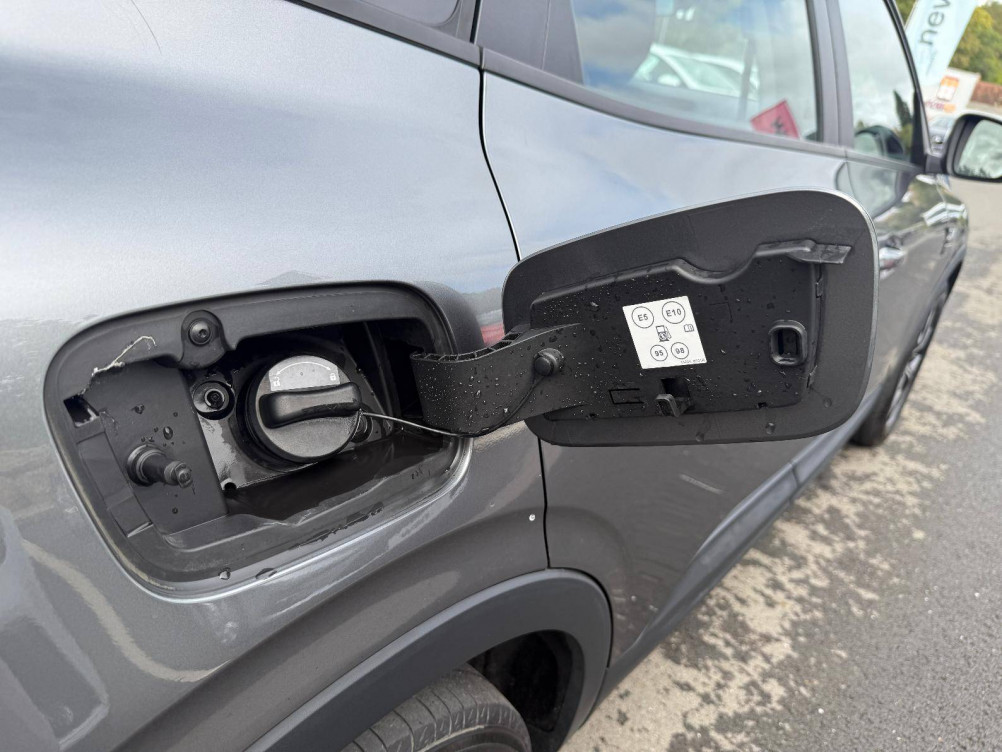 Acheter Renault Arkana Arkana mild hybrid 140 EDC FAP - 22 Equilibre 5p occasion dans les concessions du Groupe Faurie