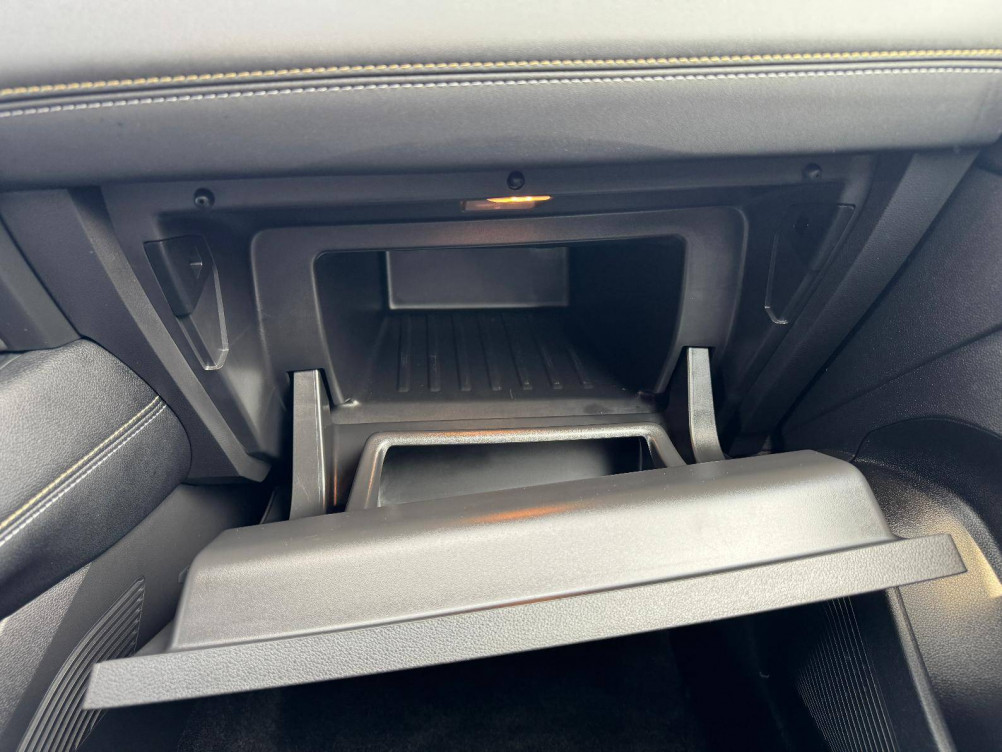 Acheter Renault Symbioz Symbioz E-Tech full hybrid 145 Iconic 5p occasion dans les concessions du Groupe Faurie