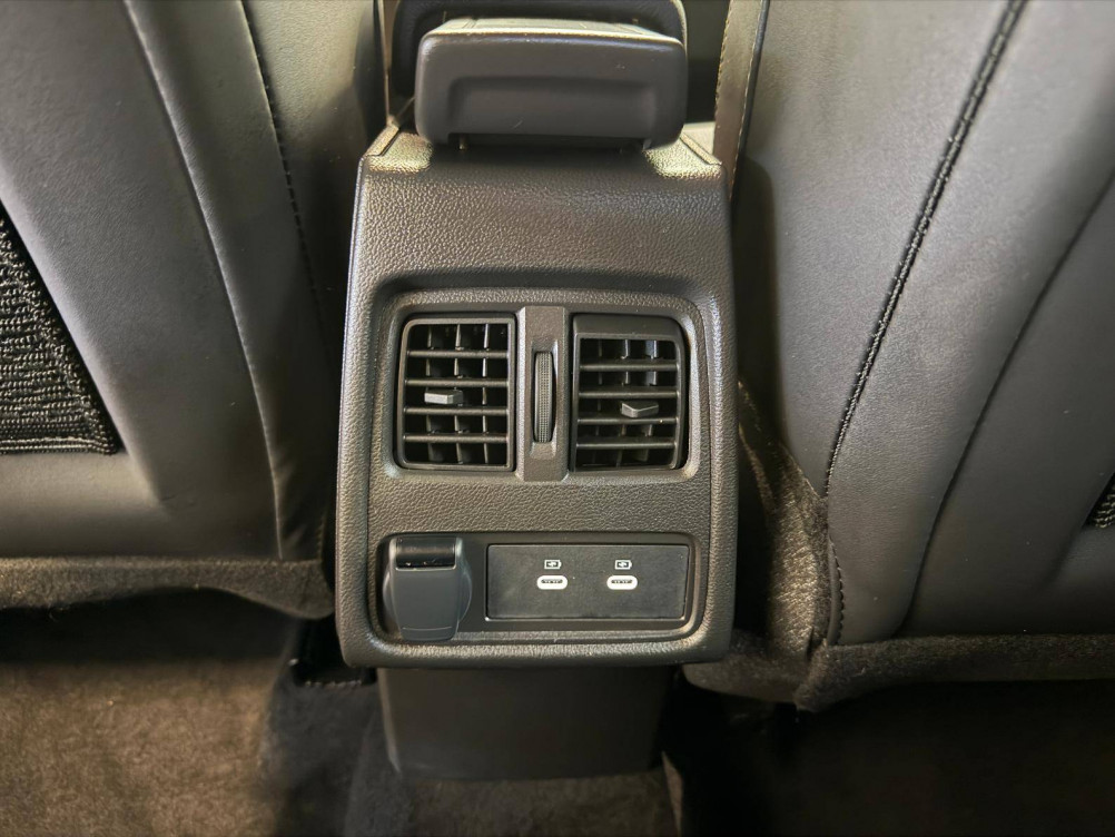 Acheter Renault Captur 2 Captur E-Tech full hybrid 145 ch Techno 5p occasion dans les concessions du Groupe Faurie