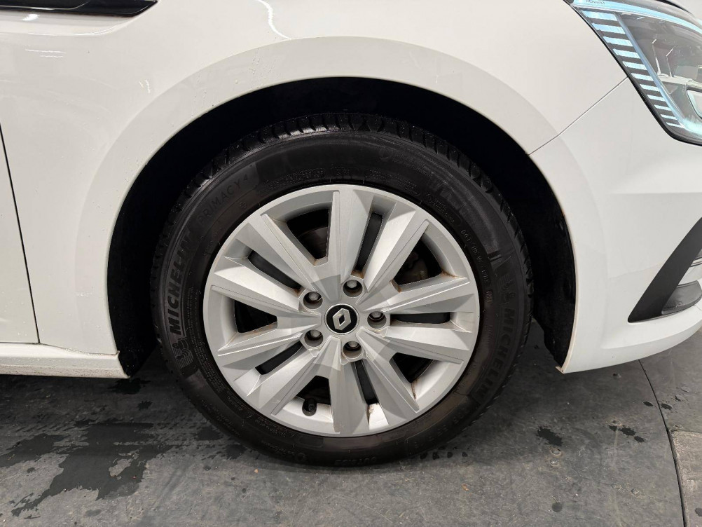 Acheter Renault Megane 4 MEGANE IV SOCIETE BLUE DCI 115 - 21N AIR NAV 2P 5p occasion dans les concessions du Groupe Faurie