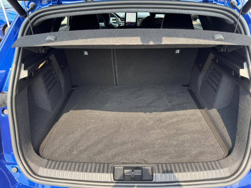 Acheter Renault Symbioz Symbioz E-Tech full hybrid 145 Iconic 5p occasion dans les concessions du Groupe Faurie