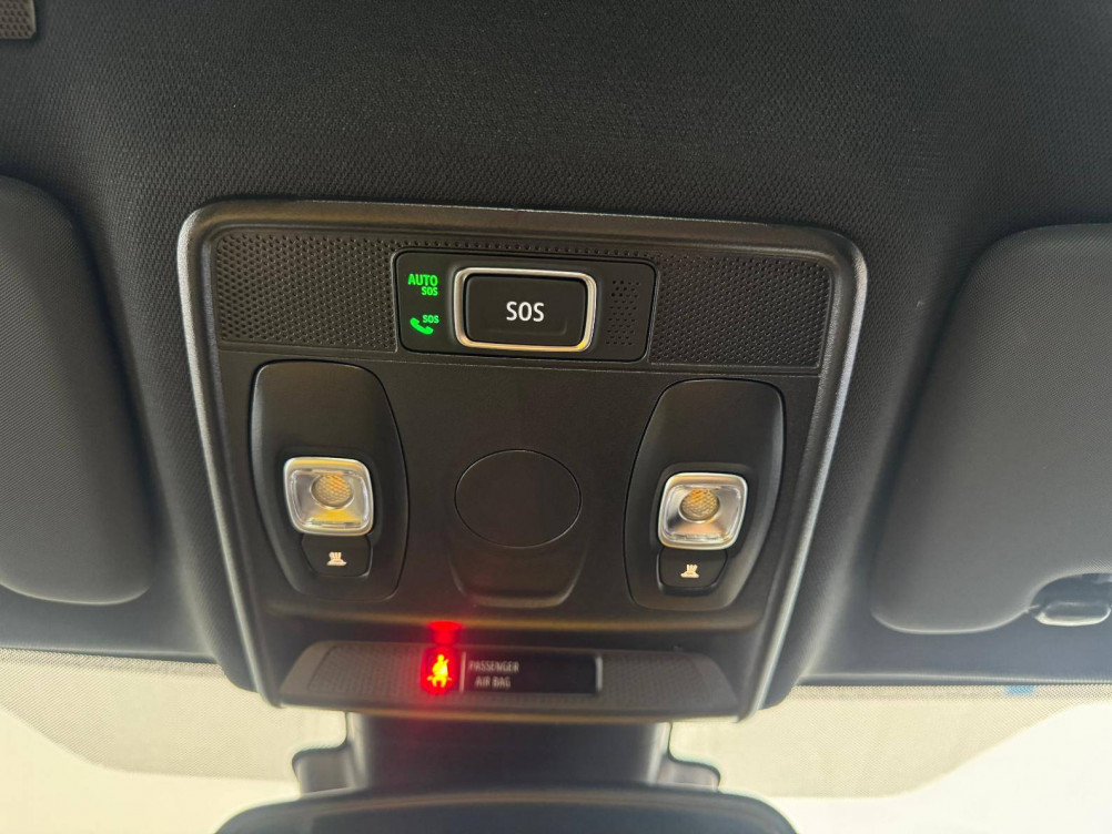 Acheter Renault Arkana Arkana E-Tech 145 - 23 Techno 5p occasion dans les concessions du Groupe Faurie