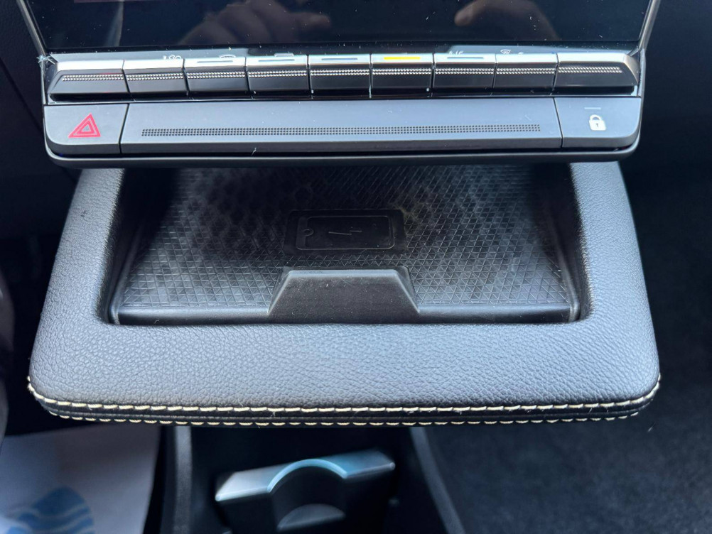 Acheter Renault Megane E-Tech Megane E-Tech EV60 220 ch super charge Iconic 5p occasion dans les concessions du Groupe Faurie