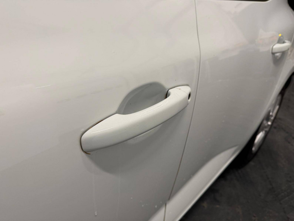 Acheter Renault Megane 4 MEGANE IV SOCIETE BLUE DCI 115 - 21N AIR NAV 2P 5p occasion dans les concessions du Groupe Faurie