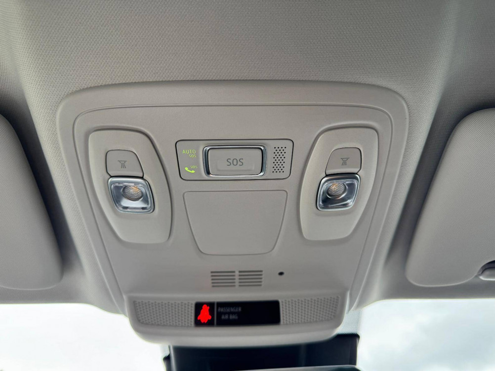 Acheter Renault Megane 4 Mégane IV Estate TCe 140 EDC FAP - 21B Intens 5p occasion dans les concessions du Groupe Faurie