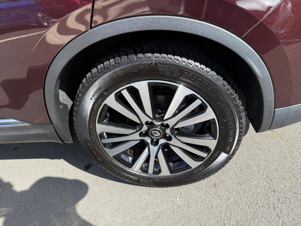 Acheter Renault Koleos 2 Koleos Tce 160 EDC FAP 4x2 - B Initiale Paris 5p occasion dans les concessions du Groupe Faurie