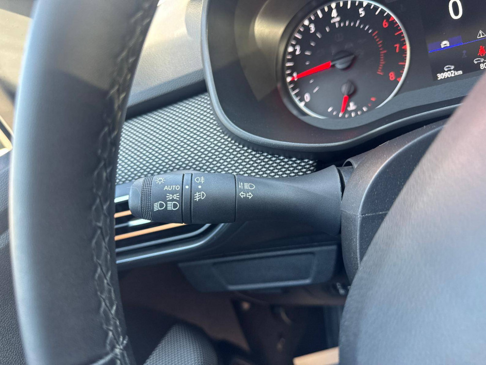 Acheter Dacia Sandero Sandero TCe 90 - 22 Stepway Confort 5p occasion dans les concessions du Groupe Faurie