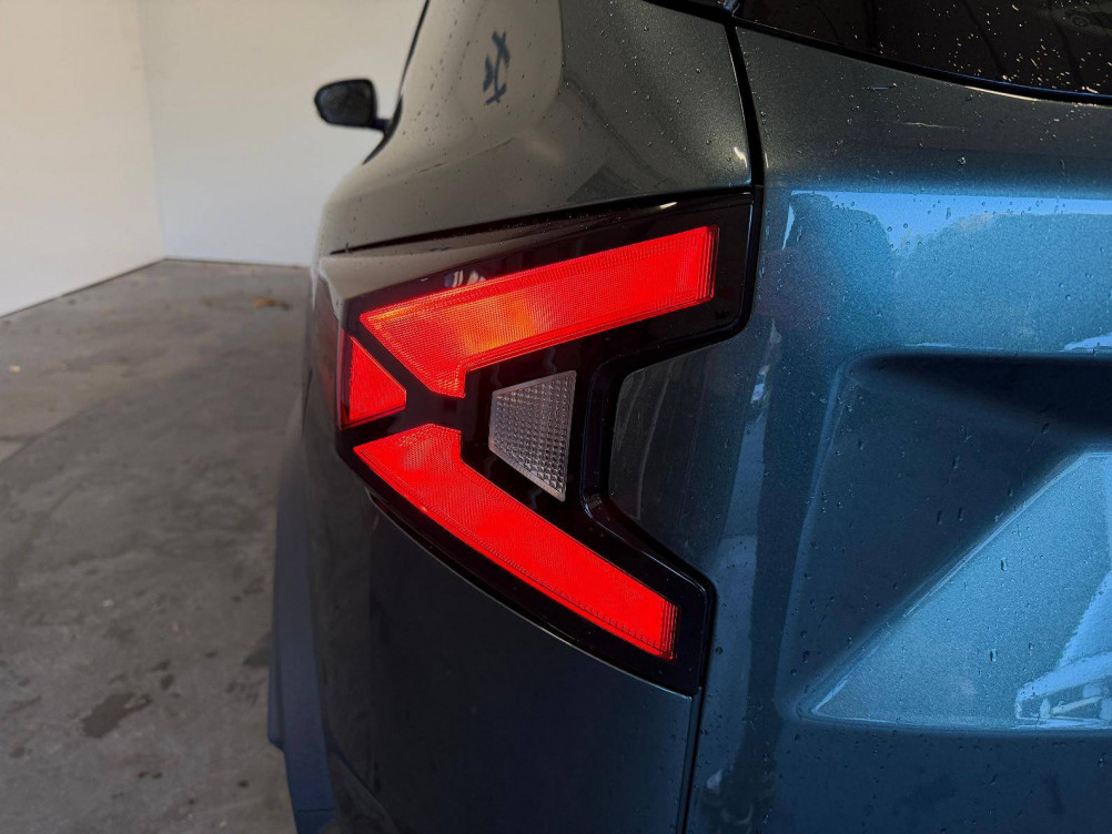 Acheter Dacia Duster Duster Hybrid 140 Extreme 5p occasion dans les concessions du Groupe Faurie