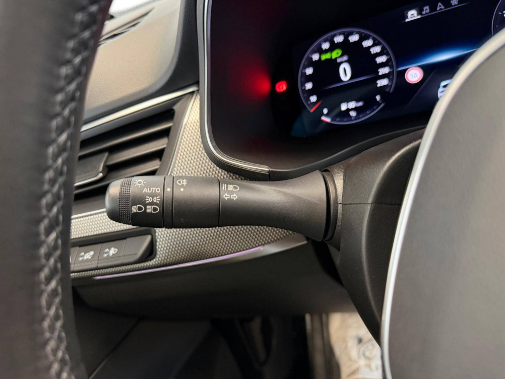 Acheter Renault Arkana Arkana mild hybrid 140 EDC FAP - 22 Techno 5p occasion dans les concessions du Groupe Faurie