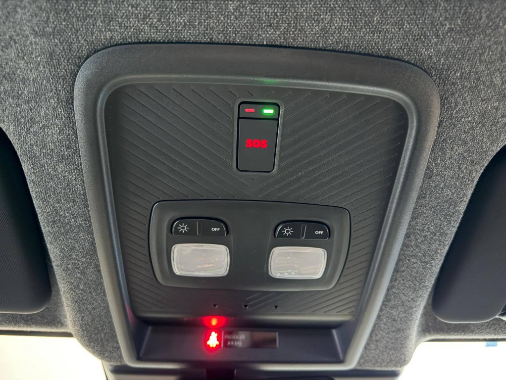 Acheter Dacia Duster Duster Hybrid 140 Extreme 5p occasion dans les concessions du Groupe Faurie