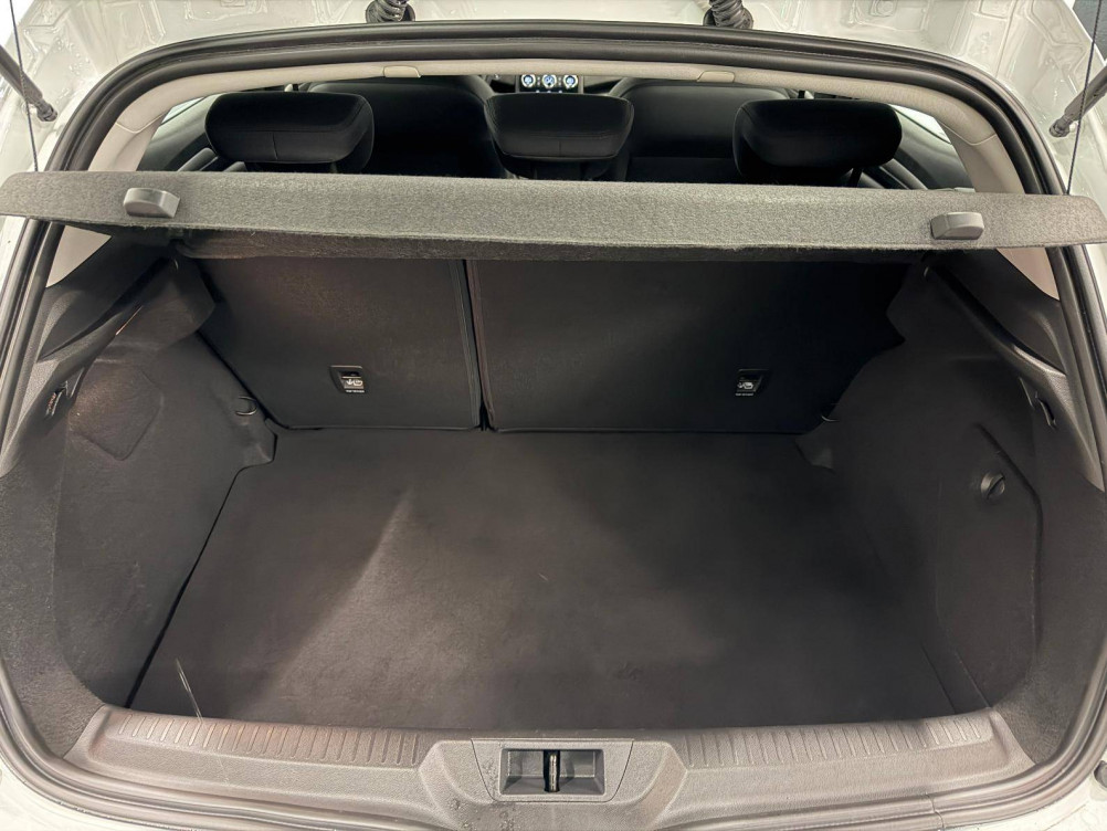 Acheter Renault Megane 4 Mégane IV Berline Blue dCi 115 EDC Business 5p occasion dans les concessions du Groupe Faurie