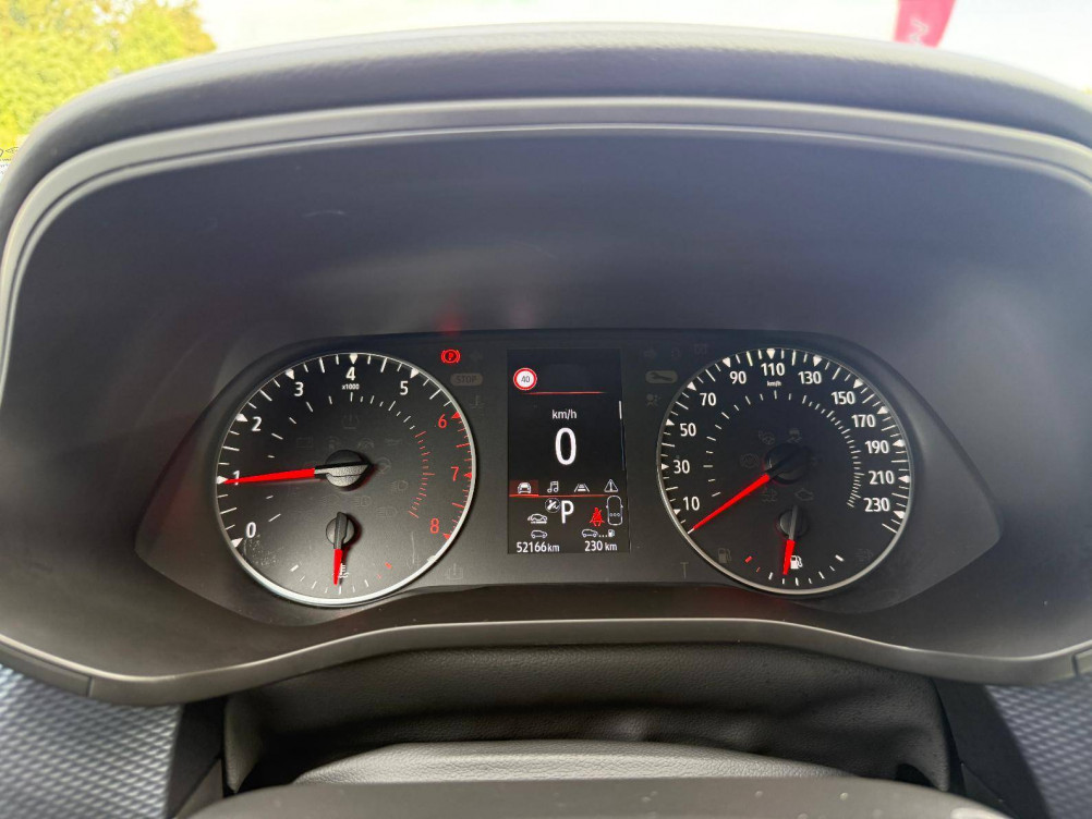 Acheter Renault Arkana Arkana mild hybrid 140 EDC FAP - 22 Equilibre 5p occasion dans les concessions du Groupe Faurie