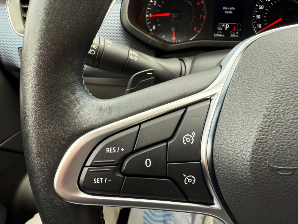 Acheter Renault Arkana Arkana mild hybrid 140 EDC FAP - 22 Equilibre 5p occasion dans les concessions du Groupe Faurie