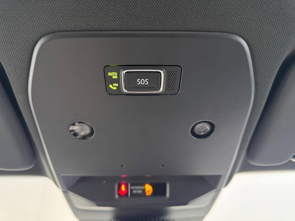 Acheter Renault Megane E-Tech Megane E-Tech EV60 220 ch optimum charge Techno 5p occasion dans les concessions du Groupe Faurie