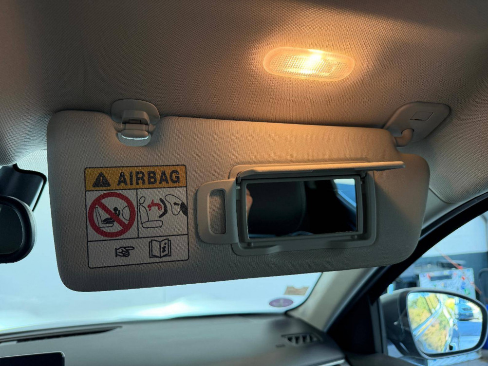 Acheter Renault Arkana Arkana mild hybrid 140 EDC FAP - 22 Techno 5p occasion dans les concessions du Groupe Faurie