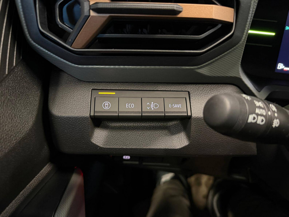 Acheter Dacia Duster Duster Hybrid 140 Extreme 5p occasion dans les concessions du Groupe Faurie