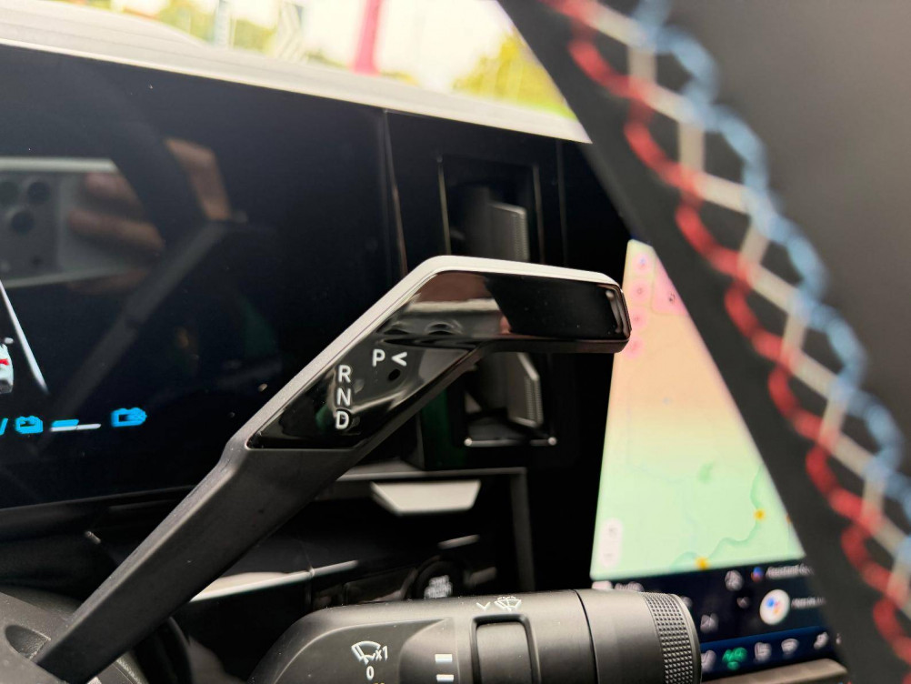 Acheter Renault Rafale Rafale E-Tech full hybrid 200 esprit Alpine 5p occasion dans les concessions du Groupe Faurie