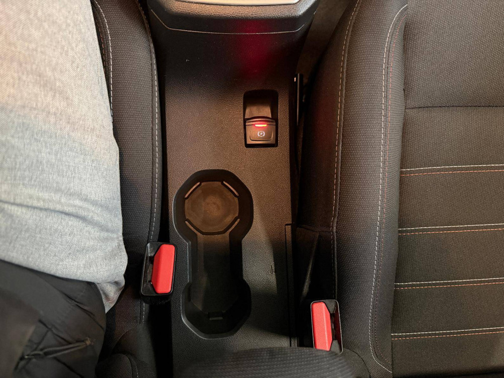 Acheter Dacia Jogger Jogger ECO-G 100 7 places Extreme + 5p occasion dans les concessions du Groupe Faurie