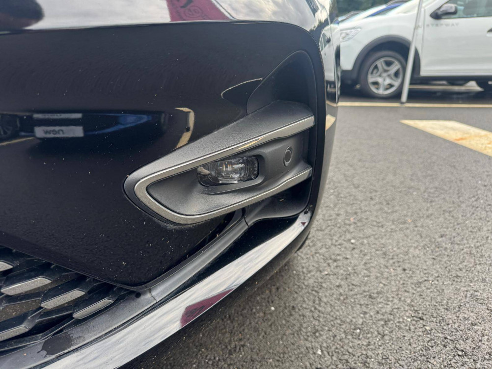 Acheter Renault Zoe Zoe R110 - MY22 Evolution 5p occasion dans les concessions du Groupe Faurie