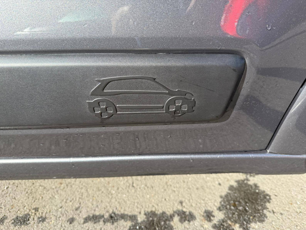 Acheter Renault Twingo 3 Twingo III SCe 65 Equilibre 5p occasion dans les concessions du Groupe Faurie