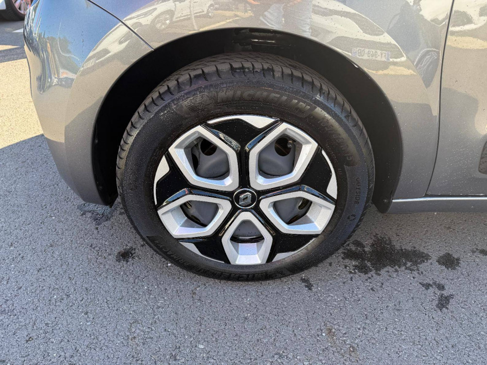 Acheter Renault Twingo 3 Twingo III SCe 65 Equilibre 5p occasion dans les concessions du Groupe Faurie