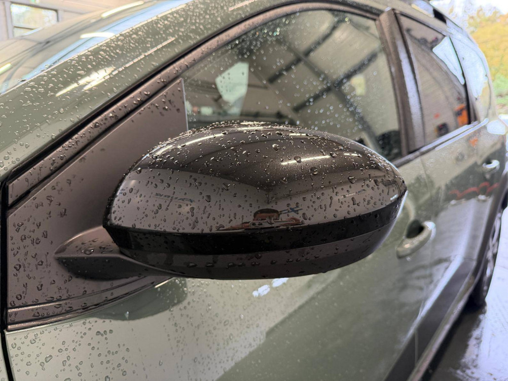 Acheter Dacia Jogger Jogger ECO-G 100 7 places Extreme + 5p occasion dans les concessions du Groupe Faurie