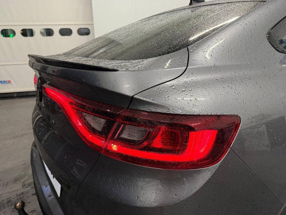 Acheter Renault Arkana Arkana E-Tech hybride 145 - 22 Engineered 5p occasion dans les concessions du Groupe Faurie