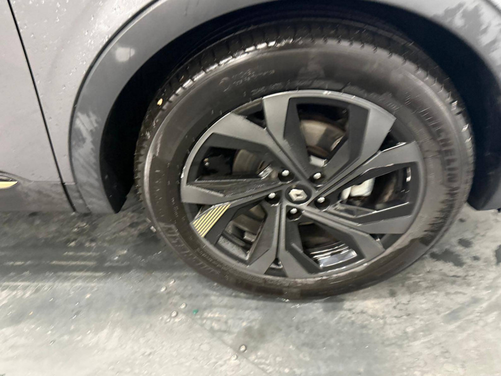 Acheter Renault Arkana Arkana E-Tech hybride 145 - 22 Engineered 5p occasion dans les concessions du Groupe Faurie