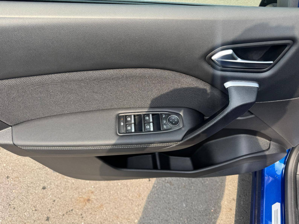 Acheter Renault Symbioz Symbioz E-Tech full hybrid 145 Iconic 5p occasion dans les concessions du Groupe Faurie