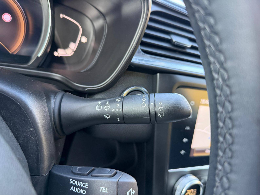 Acheter Renault Kadjar Kadjar Blue dCi 115 Business 5p occasion dans les concessions du Groupe Faurie