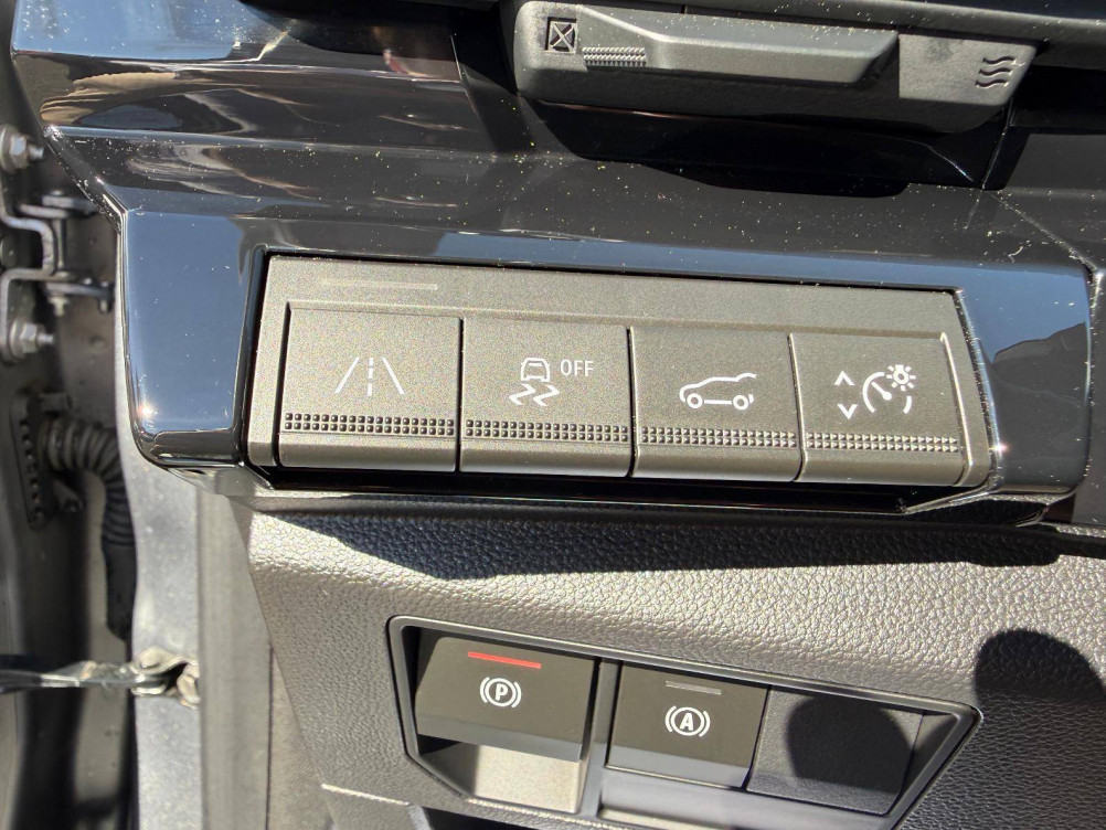 Acheter Renault Espace 6 Espace E-Tech hybrid 200 esprit Alpine 5p occasion dans les concessions du Groupe Faurie