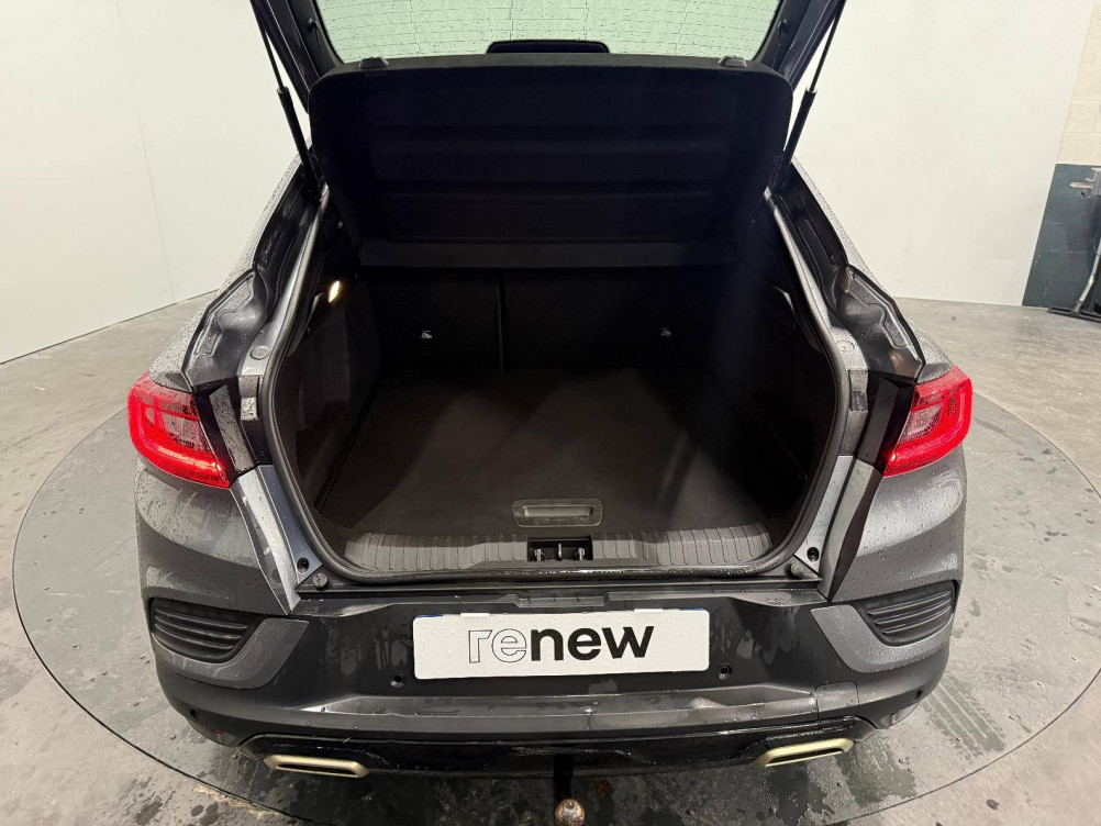 Acheter Renault Arkana Arkana E-Tech hybride 145 - 22 Engineered 5p occasion dans les concessions du Groupe Faurie