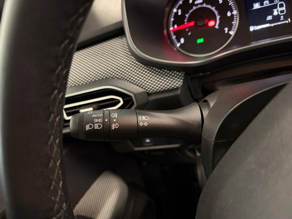 Acheter Dacia Jogger Jogger ECO-G 100 7 places Extreme + 5p occasion dans les concessions du Groupe Faurie