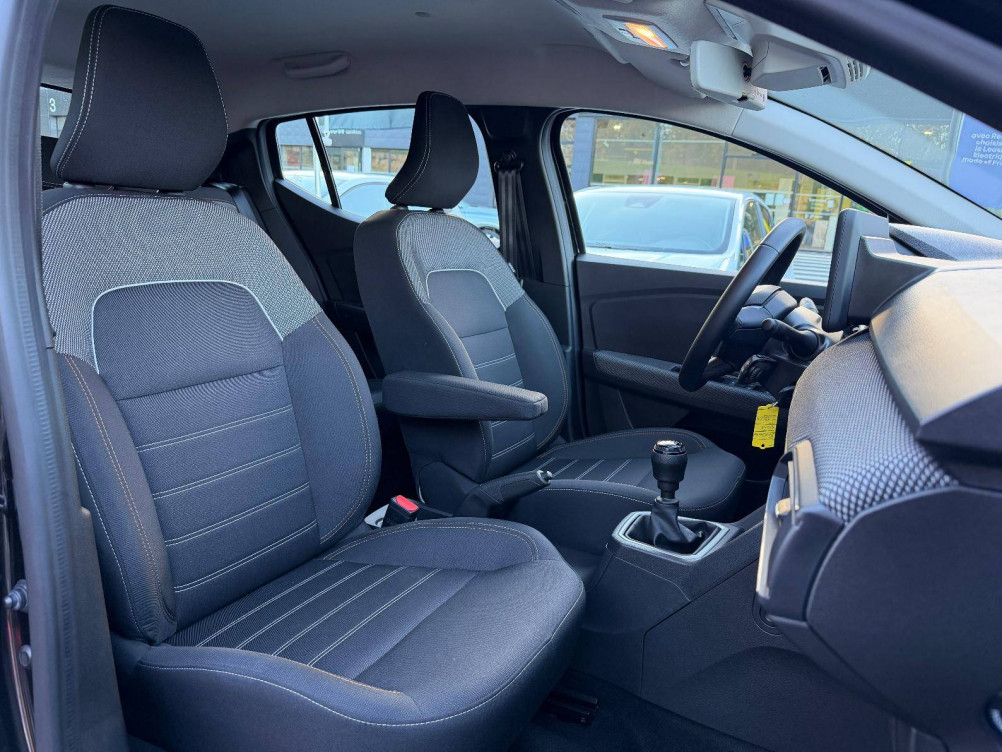 Acheter Dacia Sandero Sandero TCe 90 GSR2 Stepway Expression 5p occasion dans les concessions du Groupe Faurie