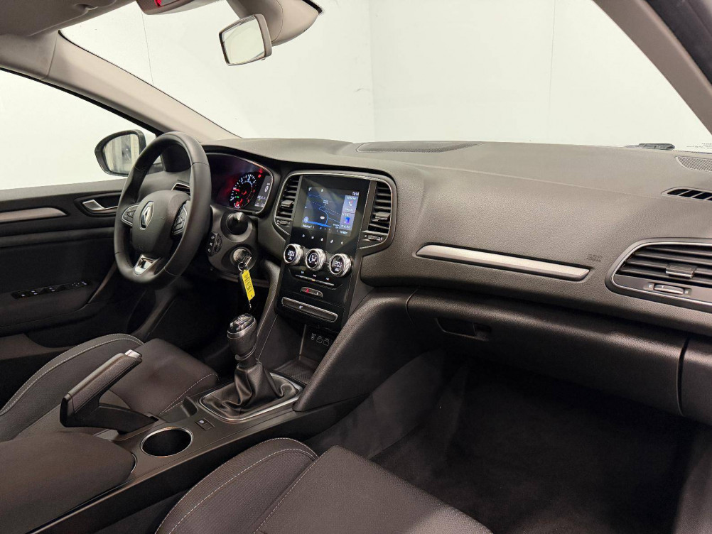 Acheter Renault Megane 4 MEGANE IV SOCIETE BLUE DCI 115 - 21N AIR NAV 2P 5p occasion dans les concessions du Groupe Faurie