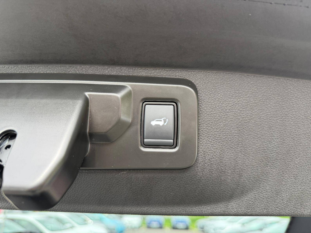 Acheter Renault Rafale Rafale E-Tech full hybrid 200 esprit Alpine 5p occasion dans les concessions du Groupe Faurie