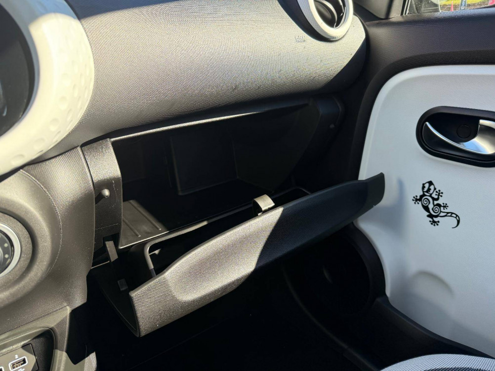 Acheter Renault Twingo 3 Twingo III SCe 65 Equilibre 5p occasion dans les concessions du Groupe Faurie