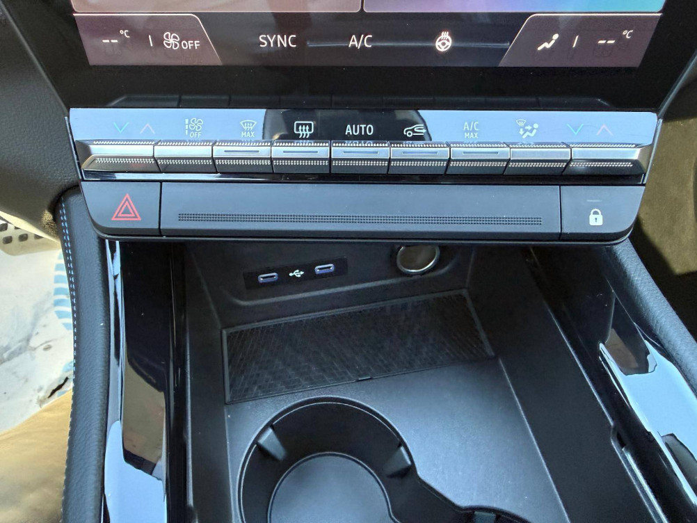 Acheter Renault Espace 6 Espace E-Tech hybrid 200 esprit Alpine 5p occasion dans les concessions du Groupe Faurie