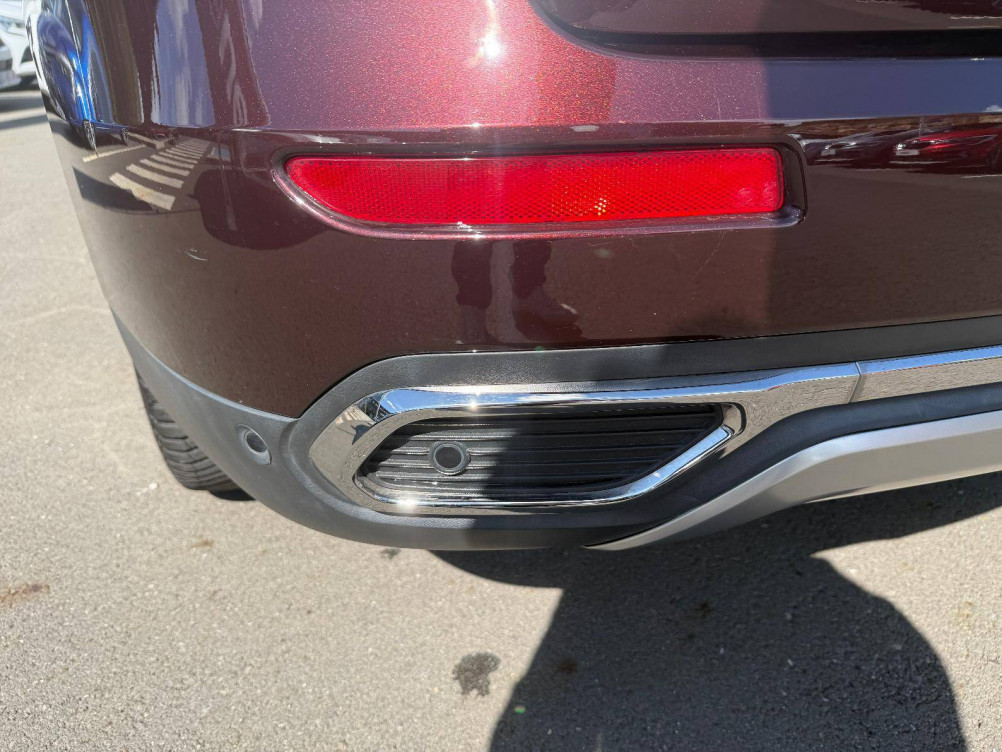 Acheter Renault Koleos 2 Koleos Tce 160 EDC FAP 4x2 - B Initiale Paris 5p occasion dans les concessions du Groupe Faurie